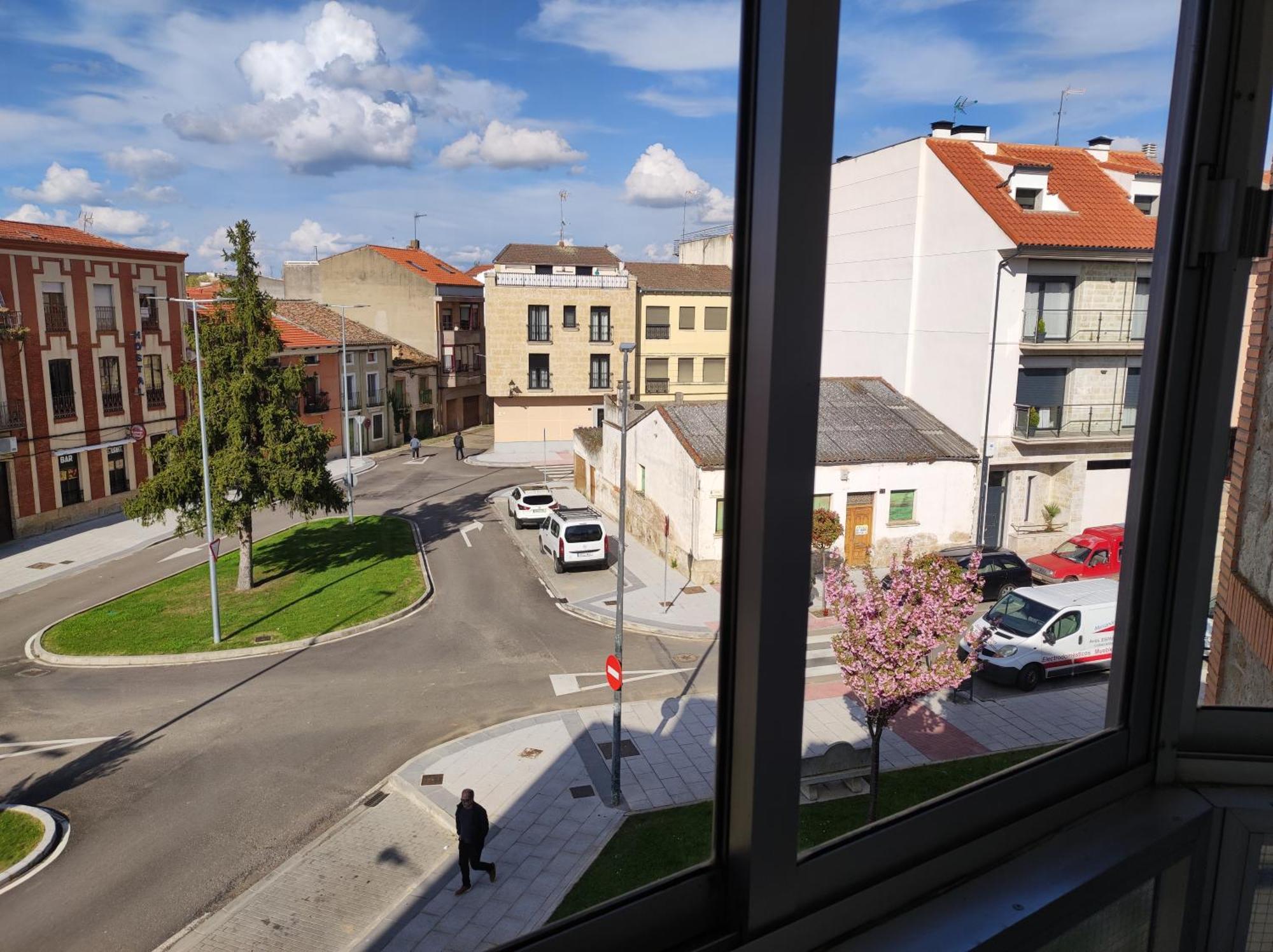 Vut San Blas Ciudad Rodrigo Ngoại thất bức ảnh