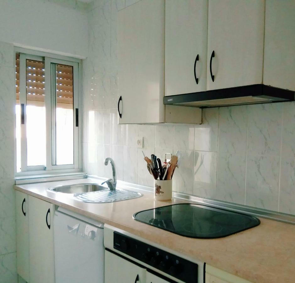 Vut San Blas Ciudad Rodrigo Ngoại thất bức ảnh